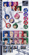 PLAVE - HYPERDRIVE / Towel Ver. *SET OF 5*