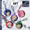 PLAVE - HYPERDRIVE / Towel Ver. *SET OF 5*