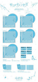 TOMORROW X TOGETHER(TXT) - Setsuna Hanabi / Japanese Limited Member Edition  + BONUS (TBC) (Copy)