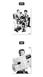 BTS - ARIRANG OFFICIAL MD POSTER