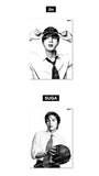 BTS - ARIRANG OFFICIAL MD POSTER