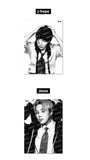 BTS - ARIRANG OFFICIAL MD POSTER