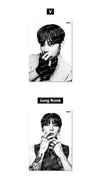 BTS - ARIRANG OFFICIAL MD POSTER