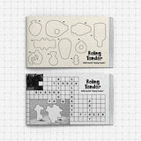 POW - Being Tender / Photobook Ver. (Random)