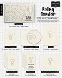 POW - Being Tender / Photobook Ver. (Random)