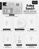 POW - Being Tender / Photobook Ver. (Random)