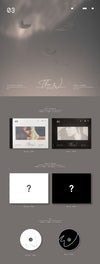 PARK JI HOON - THE W