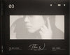 PARK JI HOON - THE W
