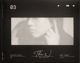 PARK JI HOON - THE W