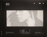 PARK JI HOON - THE W