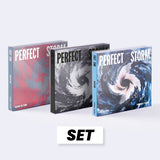 TOMORROW X TOGETHER (TXT) - PERFECT STORM *SET OF 3*