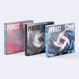 TOMORROW X TOGETHER (TXT) - PERFECT STORM