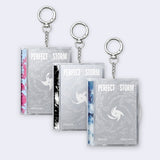 TOMORROW X TOGETHER (TXT) - PERFECT STORM / Photocard Case Ver. (Random)