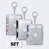 TOMORROW X TOGETHER (TXT) - PERFECT STORM / Photocard Case Ver. *SET OF 3*