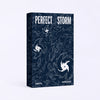 TOMORROW X TOGETHER (TXT) - PERFECT STORM / STORMCOAT Ver*.