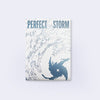 TOMORROW X TOGETHER (TXT) - PERFECT STORM / WEVERSE ALBUMS ver.