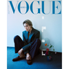 VOGUE Korea February 2026 / Cover : JIMIN (BTS)