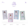 QWER - CEREMONY/ BOOKLET ver.