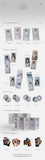QWER - CEREMONY/ BOOKLET ver.
