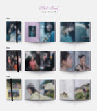 QWER - I'm on your side, Even if the whole world is in discord / Random