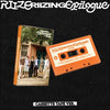 RIIZE - RIIZING : Epilogue / Cassette Tape ver.