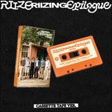 RIIZE - RIIZING : Epilogue / Cassette Tape ver.