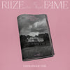RIIZE - FAME / Catalogue ver. (QR Card)