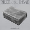 RIIZE - FAME / Chamber ver. (Mini CD)