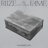 RIIZE - FAME / Chamber ver. (Mini CD)