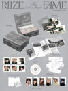 RIIZE - FAME / Chamber ver. (Mini CD)
