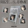 RIIZE - FAME / SMini ver. (Random)