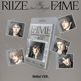 RIIZE - FAME / SMini ver. (Random)