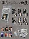 RIIZE - FAME / SMini ver. (Random)
