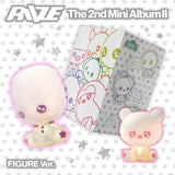 RIIZE - II / Figure ver. (Random)