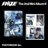RIIZE - II / Photobook ver.