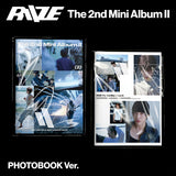 RIIZE - II / Photobook ver.