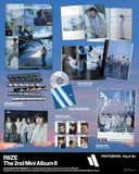 RIIZE - II / Photobook ver.