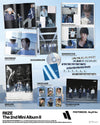 RIIZE - II / Photobook ver.