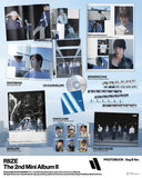RIIZE - II / Photobook ver.