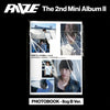 RIIZE - II / Photobook ver.