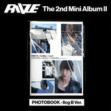 RIIZE - II / Photobook ver.