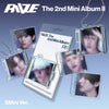 RIIZE - II / SMini ver. (Random)
