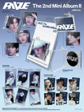 RIIZE - II / SMini ver. (Random)