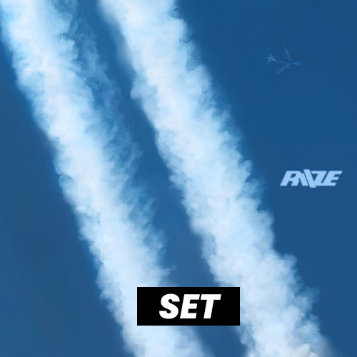 RIIZE - II / Photobook ver.  *SET OF 2*