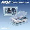 RIIZE - II / Special ver.