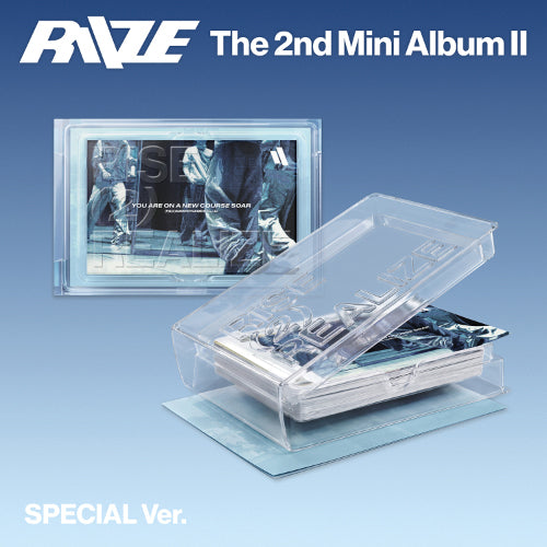 RIIZE - II / Special ver.