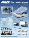RIIZE - II / Special ver.