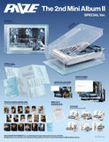 RIIZE - II / Special ver.