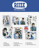 RIIZE - 2024 SEASON'S GREETINGS