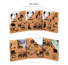 RM - Right Place, Wrong Person *Standard Versions SET OF 3*